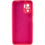 Чехол для телефонов Mobile Case Silicone Cover Shield Camera Barbie Pink for Xiaomi Redmi Note 10 / Note 10s: Совместимость Xiaomi Redmi Note 10 / Note 10s