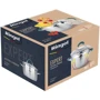 Кастрюля Ringel Expert 22 см 4.6 л (RG 2018-22): Тип Традиционная