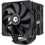 Кулер ID-COOLING SE-225-XT BLACK V2: Рівень шуму, dB 15.2-35.2