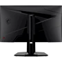 Монитор MSI MAG 274UPF E2: Разрешение 4K UHD (3840x2160)