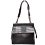 Женская сумка тоут ARTiS Bags черная (17194620-4016)
