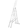 Лестница Virastar Triomax 3х11 VTL311