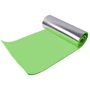 Килимок туристичний (каремат) SportVida Alu EVA 1 см SV-EZ0010 Green: Виробник SportVida