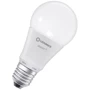 Лампа светодиодная LEDVANCE SMART+ Classic A 60 E27 TUNABLE WHITE 9W (806Lm) 2700-6500K WiFi дим-ая: Тип цоколя E27