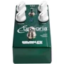 Педаль гитарных эффектов Педаль эффектов WAMPLER Euphoria: Производитель WAMPLER