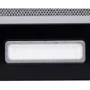 Вытяжка Minola HTL 6614 BL 1000 LED: Материал корпуса металл