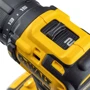 Шуруповерт DeWalt DCD709M2T: Тип патрона быстрозажимной