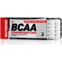 Амінокислота для спорту Nutrend BCAA Compressed 120 capsules