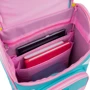 Рюкзак школьный GoPack Education каркасный Yummy GO22-5001S-2: Возрастная группа от 6 до 10 лет