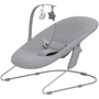 Стульчик для кормления Carrello Sidney 3 in 1 Stone Grey + 4 уровня регулировки высоты (CRL-8405/1 Stone Grey): Наклон спинки нет