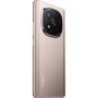 Смартфон Xiaomi Redmi Note 14 Pro+ 5G 12/512GB Sand Gold (UA UCRF): Слот для карт памяти отсутствует