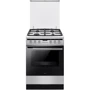 Плита комбінована Amica 6117GE2.33HZpTaDpNA(Xx)