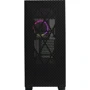 Корпус AZZA HIVE 450 (CSAZ-450): Типоразмер Midi-Tower