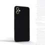 Чехол для телефонов ArmorStandart Matte Slim Fit Camera cover Black for Samsung A055 Galaxy A05 (ARM71805): Совместимость Samsung A055 Galaxy A05