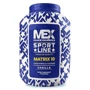 Протеин MEX Matrix 10 2270 g /80 servings/ Vanilla