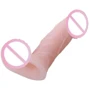 Анальный стимулятор "Slick pleasure" BI-017051