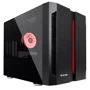 Корпус Chieftronic M1 Tempered Glass Edition (GM-01B-OP): Типоразмер Cube