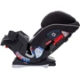 Автокрісло Graco SlimFit LX Isofix Slate, сірий (8AE998SLTEU) фото 5