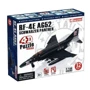 Объемный пазл 4D Master "Истребитель-перехватчик RF-4E AG52" (26203)