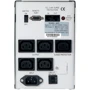 Powercom KIN-1500AP: Особливості Холодний старт