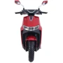 Электроскутер TAILG Tiger Red Gloss: Диаметр колес, дюймов 12