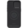 Чехол для iPhone Spigen Optik Armor MagFit Black (ACS06738) for iPhone 15 Pro: Цвет черный