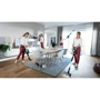 Пилосос Bosch Unlimited 7 BSS71125AH фото 4