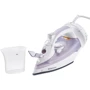 Утюг Silver Crest SDBK 2400 E1 violet: Подключение проводное