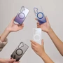 Чехол для телефонов WAVE Premium Shadow Star Case with MagSafe Black for Samsung S926 Galaxy S24 Plus: Тип накладка на заднюю часть