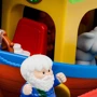 Игровой набор Kiddieland Ноев Ковчег (укр) (031881): Тип Музыкальная игрушка