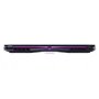 Ноутбук Gigabyte AORUS 16X (2024) (9KG-43EEC54SD): Видеоадаптер nvidia GeForce RTX 4060, 8 ГБ GDDR6