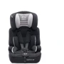 Автокресло Kinderkraft Comfort Up Black (KKCMFRTUPBLK00): Внутренние ремни 5-ти точечные, с мягкими накладками