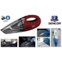 Пылесос Sencor SVC 190R: Вес 1.5 кг
