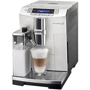 Кофеварка DeLonghi ESAM 26.455 M: Давление, бар 15