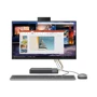 Моноблок Lenovo IdeaCentre AiO 5 24IOB6 (F0G3005AUA) UA фото 9