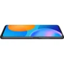 Смартфон Huawei P smart 2021 4/128GB Midnight Black: Слот для карт памяти microSDXC