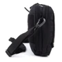 Сумка через плече Magnum Pocket Organiser 2.5 л чорна (POCKET ORGANISER-BLACK): Стать Унисекс