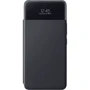 Чехол для телефонов Samsung S View Wallet Cover Black (EF-EA536PBEGRU) for Samsung A536 Galaxy A53 5G