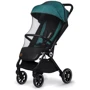Коляска Lionelo CLOE GREEN EMERALD (LO-CLOE GREEN EMERALD): Количество блоков 1