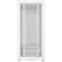 Корпус Deepcool Morpheus White: Типорозмір Full-Tower