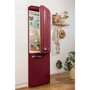 Холодильник Gorenje ONRK619DR: Виконання отдельностоящий