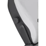 Ігрове крісло Anda Seat Kaiser 3 Size XL White фото 2