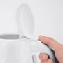 Електрочайник Russell Hobbs 26050-70 Honeycomb White фото 9