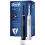 Зубная щетка Braun Oral-B PRO 3900 D505.523.3H тип 3772 (2): Назначение взрослая
