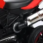 Трёхколёсный мотоцикл Kidsauto Sport 12V синий: Максимальная скорость, км/ч 6