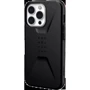 Чохол для iPhone Urban Armor Gear UAG Civilian Black (11315D114040) for iPhone 13 Pro: Тип аксесуара чехол