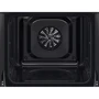 Духовой шкаф электрический Electrolux EOD5H70BZ: Объем, л 65