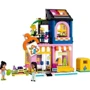Конструктор LEGO Friends Магазин винтажной одежды (42614): Рекомендуемый возраст от 6 лет