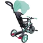 Велосипед детский Globber Explorer Trike 4в1 Deluxe Play мятный (634-206) фото 5