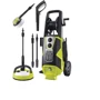 Минимойка высокого давления Ryobi RPW150XRB